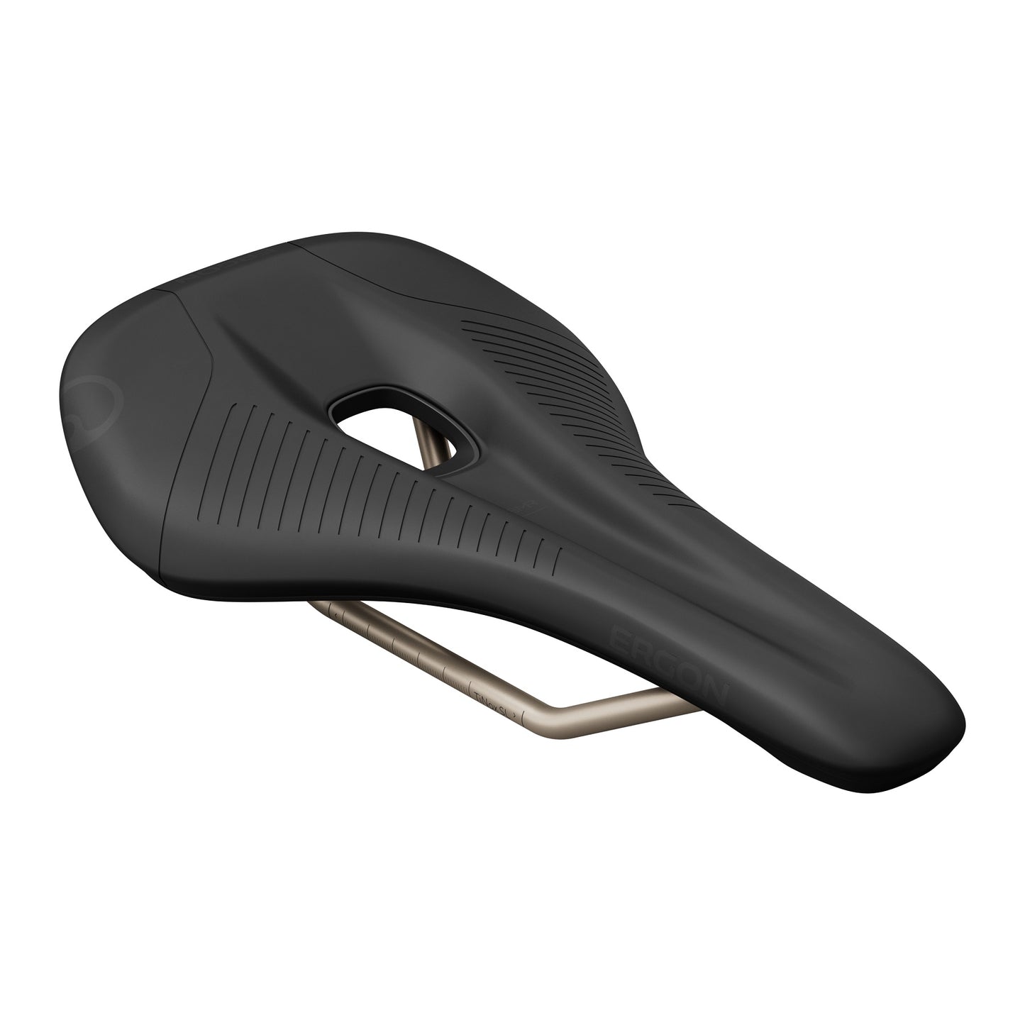 Ergon zadel srs pro heren s m