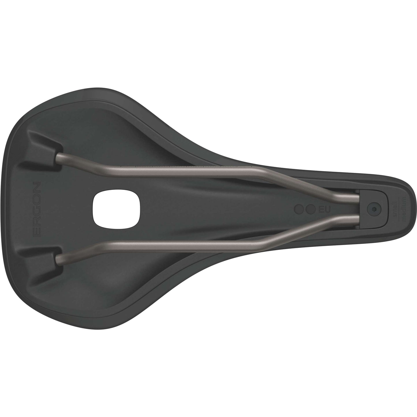 Ergon zadel sr allroad pro heren s m