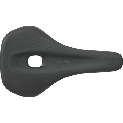 Ergon sr allroad pro men saddle | m l (12-16cm)