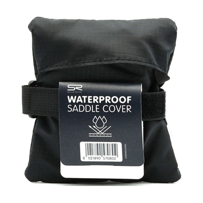 Zadeldek Selle royal waterbestendig