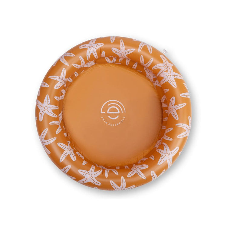 Seastar | oranje baby zwembad ø 60 cm