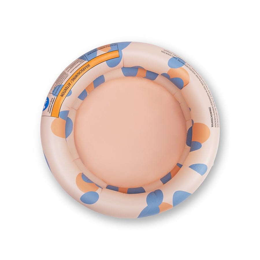 Cheetah | meerkleurig baby zwembad ø 60 cm