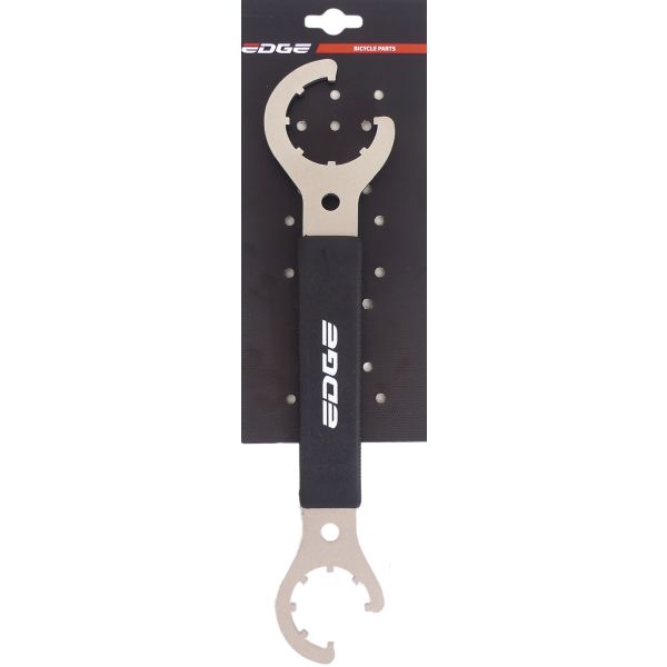 Edge borgringafnemer bosch active performance