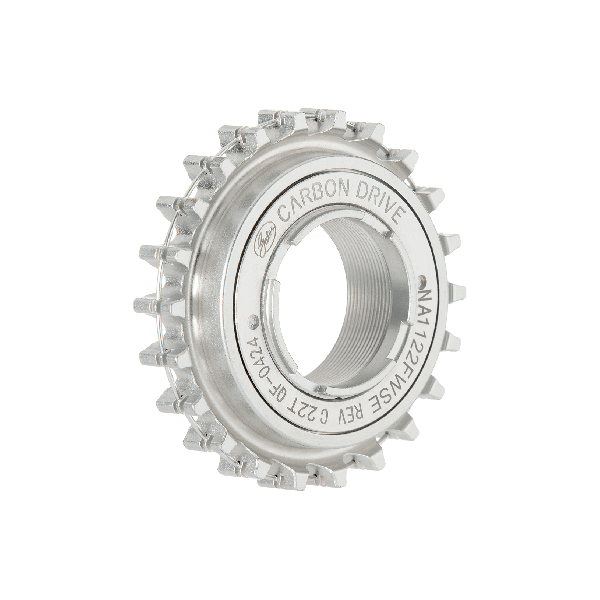 Gates sprocket cdn 22t freewheel wire flange