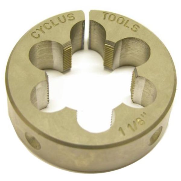 Cyclus tools vorksnijzer cyclus 1.1 8 inch enkel.
