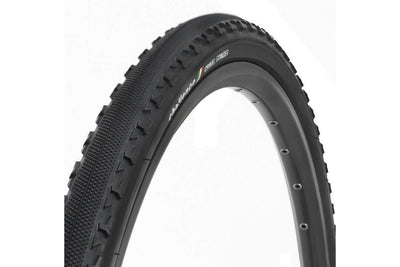Challenge - gravel grinder 700x42c zwart