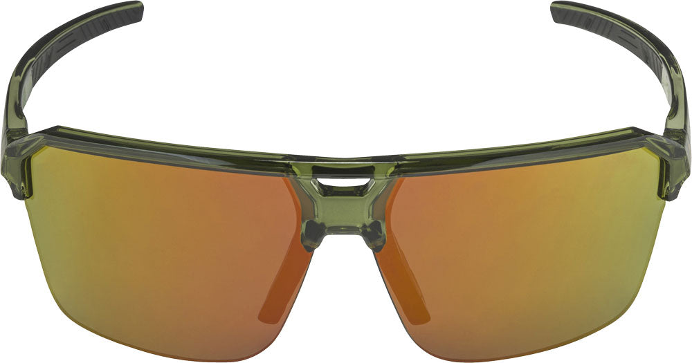 Alpina swift hr - sports glasses