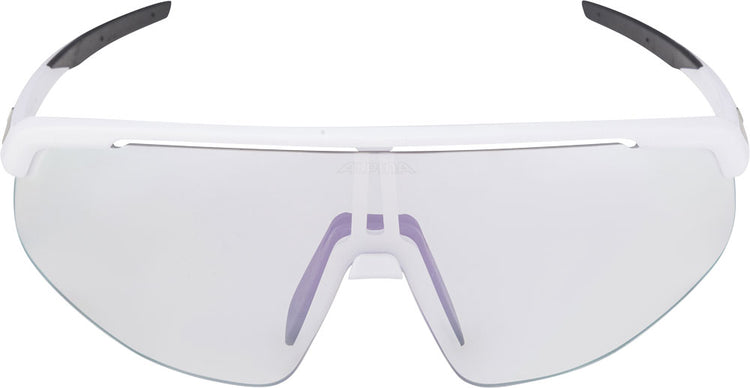 Alpina turbo pro v - sports glasses