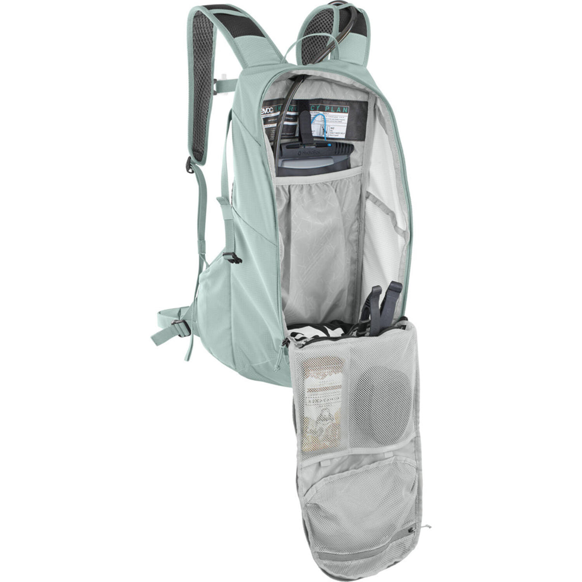 Evoc - ride 16 mint one size 16l