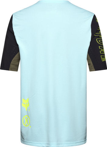 Fox head defend ss jersey