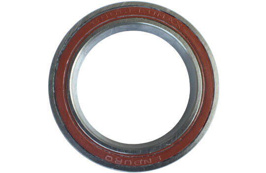 Enduro bearings 6806 llu max - abec 3 max (radial) - 30x42x7