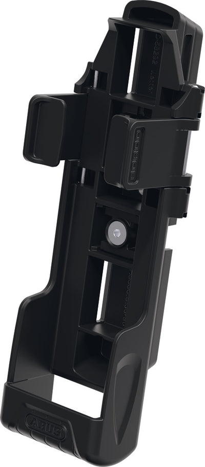 Abus vouwslot Bordo 6000K 90 zwart