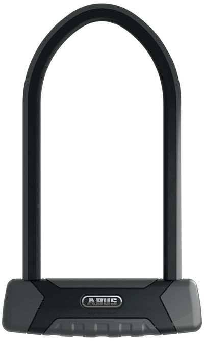 Abus Granit X-Plus 540 160HB2 Beugelslot 23cm Zwart