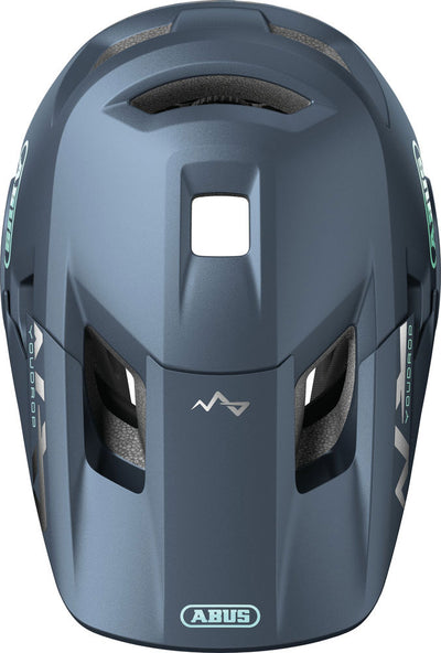 Abus helm youdrop ff midnight blue s 48-55cm