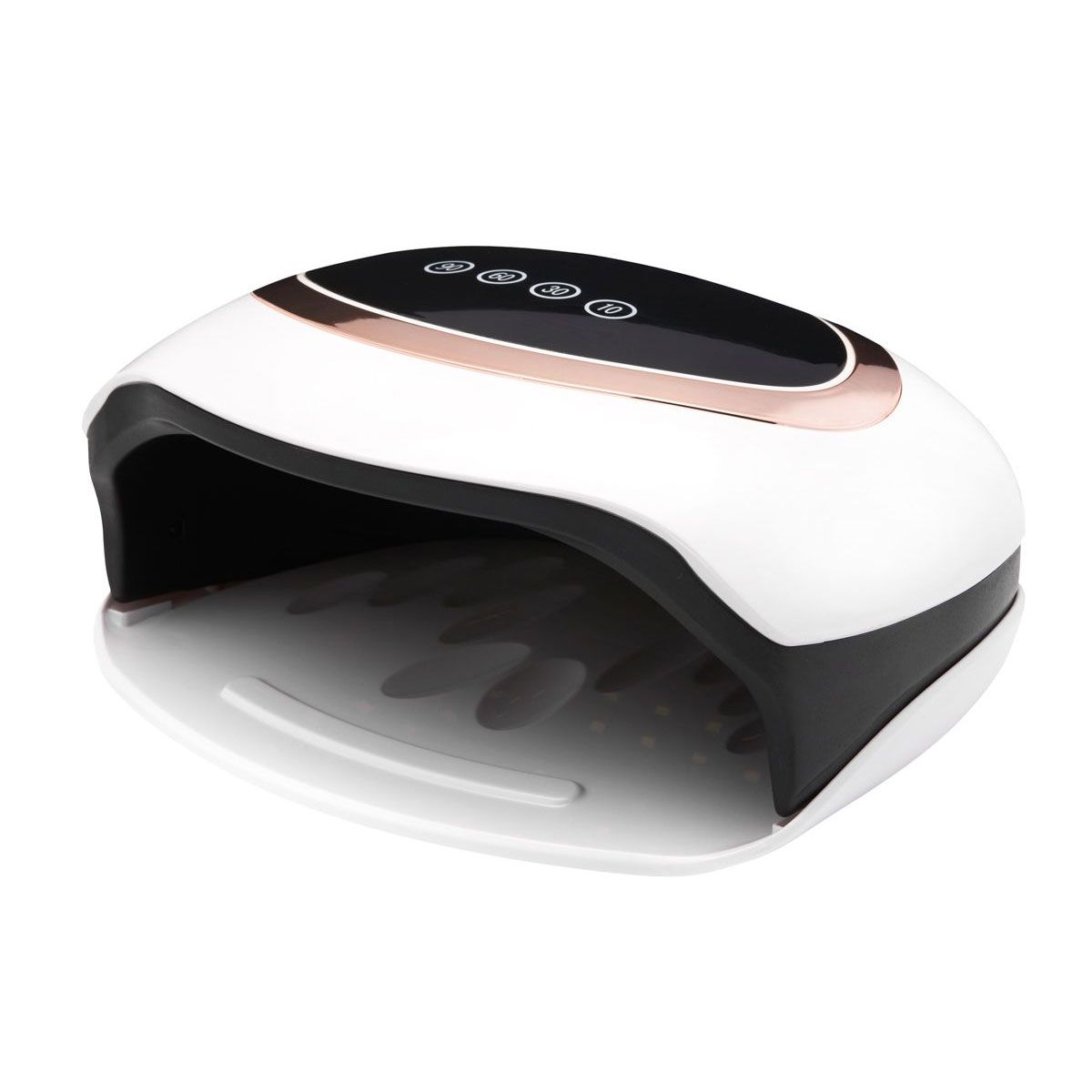 Glow c1 plus uv led lamp 150w wit rosé