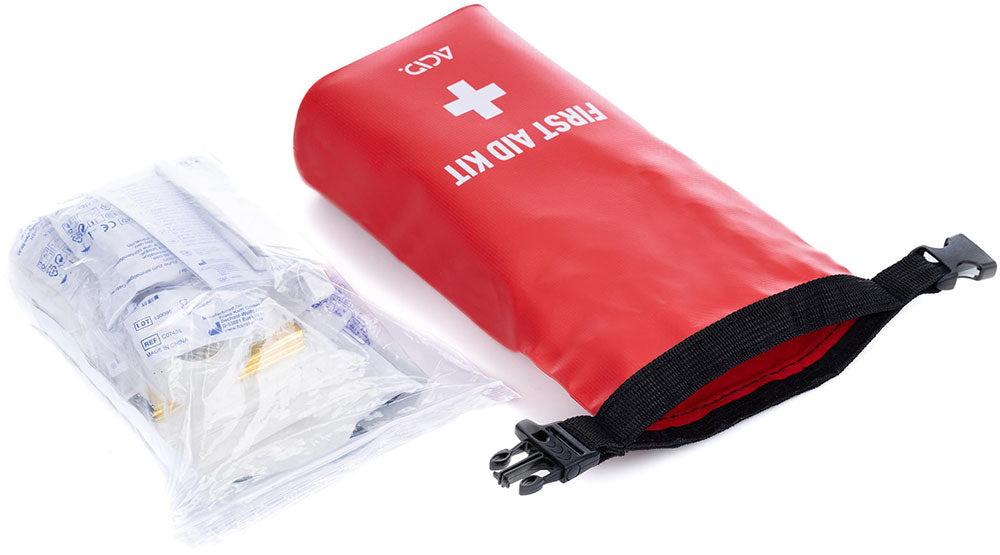 Acid pro 1.5 first aid kit