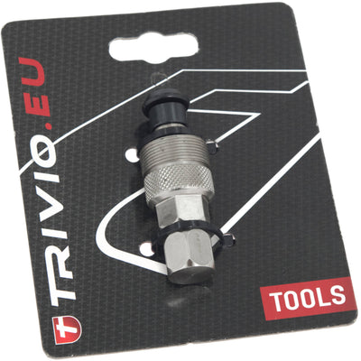 Trivio - fietsgereedschap cranktrekker shimano