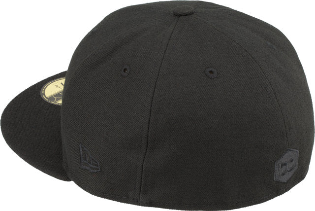 New era 59fifty black cap - bc edition