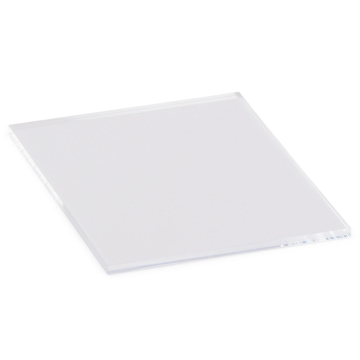 Nellie's choice • pressboy a5 transparent plate d