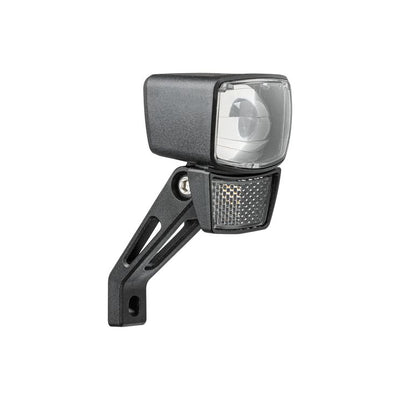 Axa koplamp nxt 45 e-bike e6-12v