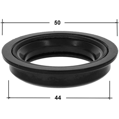 Ritchey - comp zero balhoofd 44 mm semi integrated