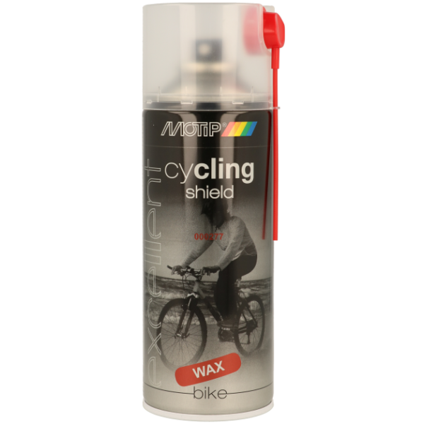 Shield Motip cycling spray