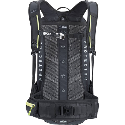 Evoc fr enduro blackline 16l - protector backpack
