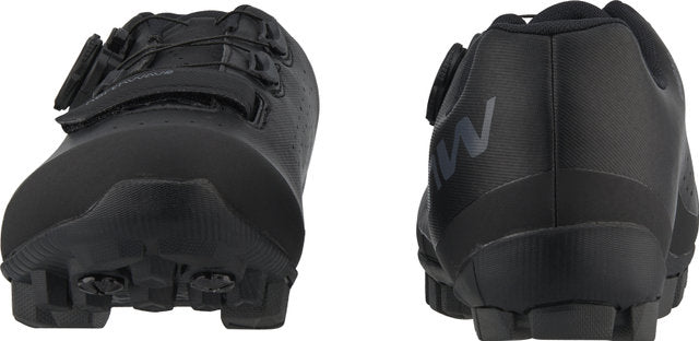 Northwave hammer plus wide mtb shoes