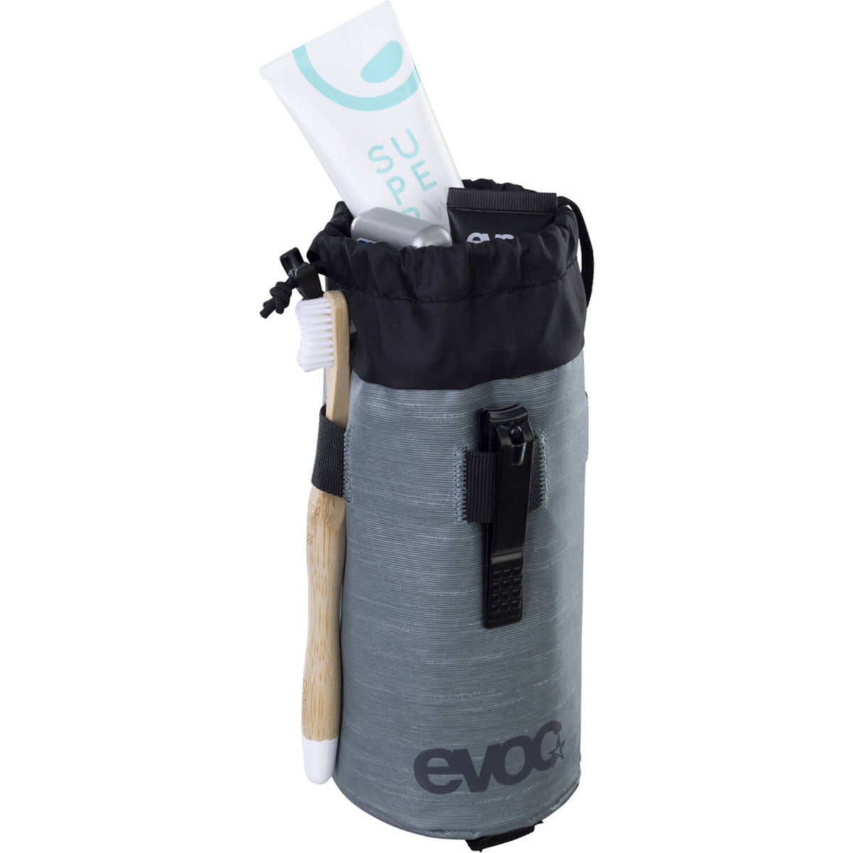 Evoc - multi holster steel one size 0.6l