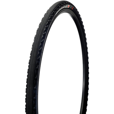 Challenge - chicane race tlr 700x33c zwart