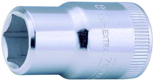 Bahco 1 2 dop 6-kant 30 mm | 7800sm-30