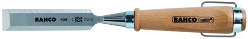 Bahco steekbeitel houten hecht 4 mm | 425-4