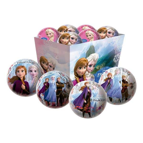 Van der meulen frozen balletje 6 cm doorsnee