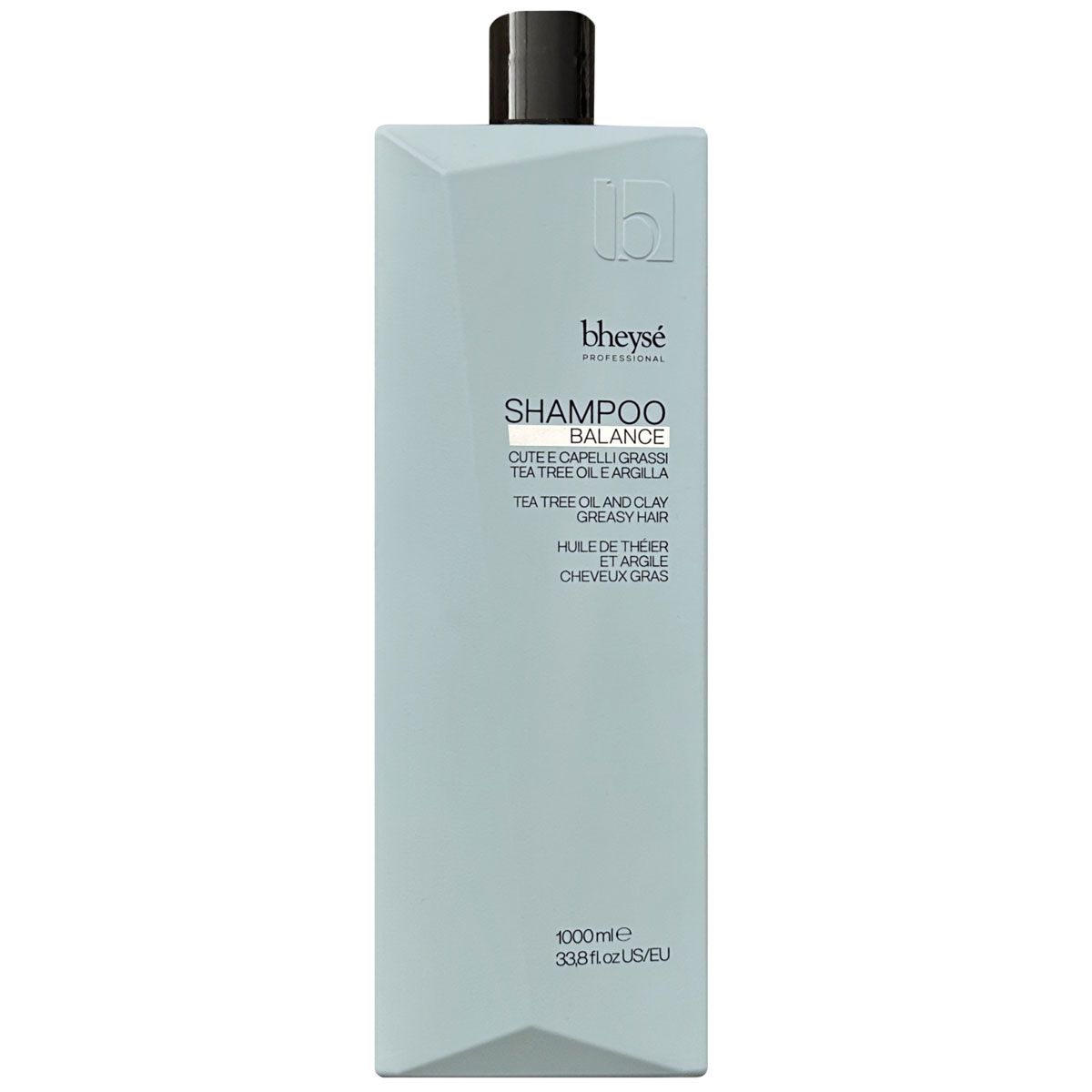 Bheysé balance shampoo 1000ml