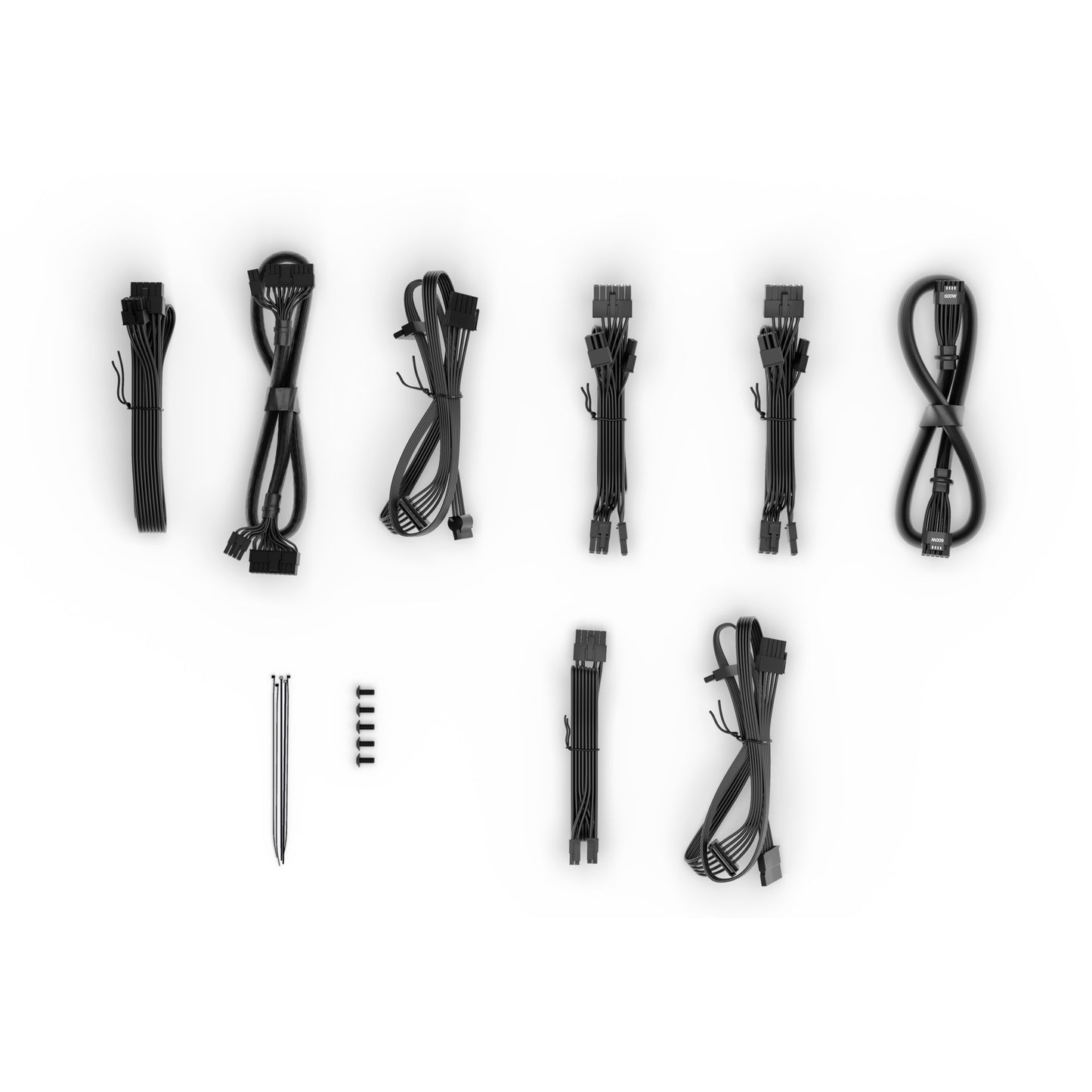 Be quiet! Pure 12M 1000W