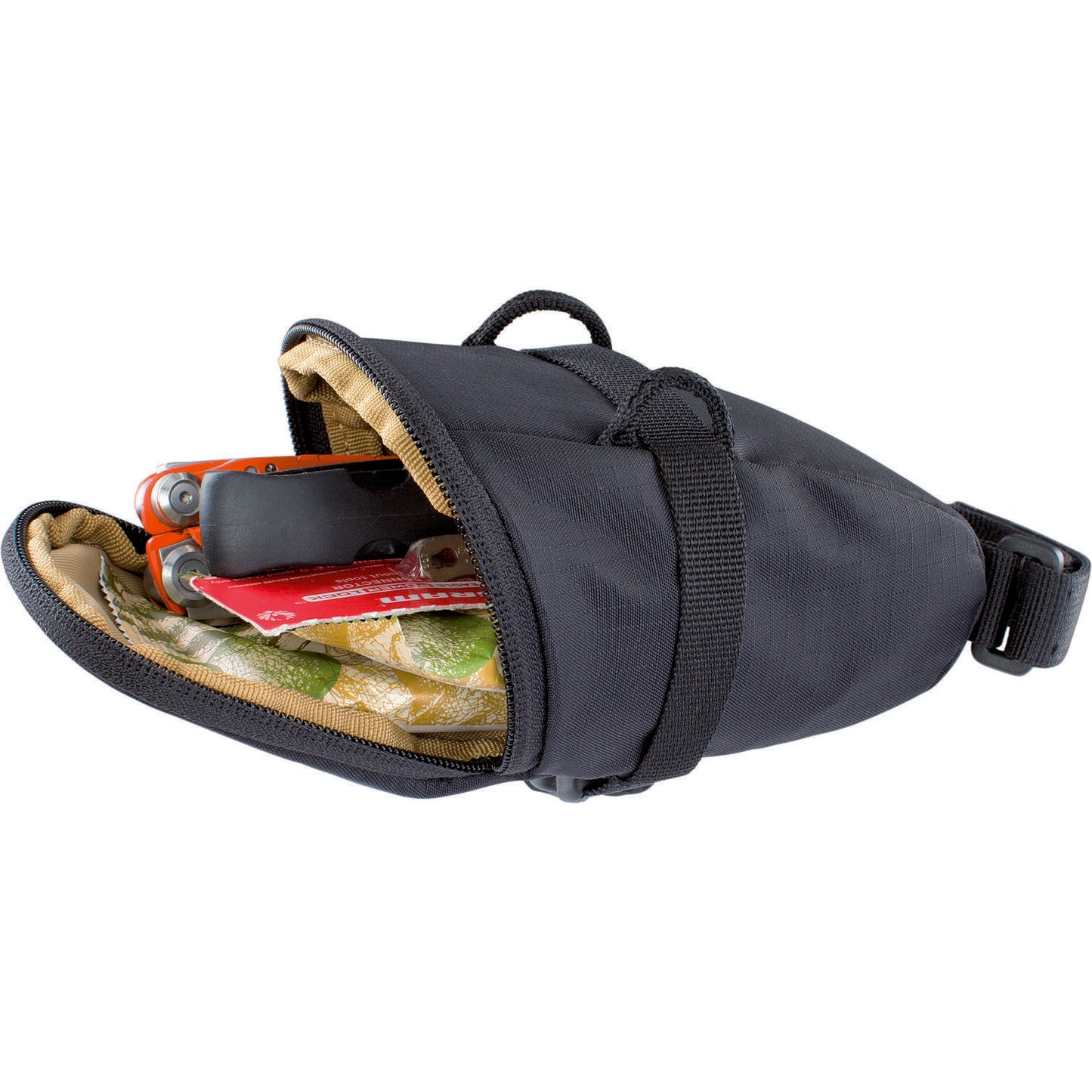 Evoc seat bag (0,7l) saddle bag