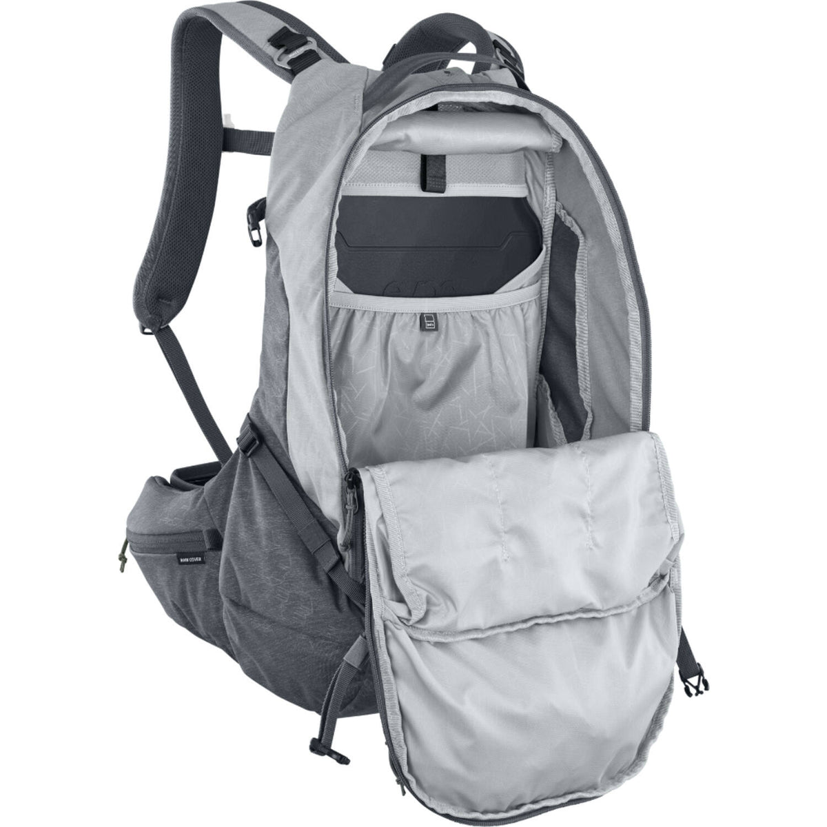 Evoc trail pro 26l - protector backpack