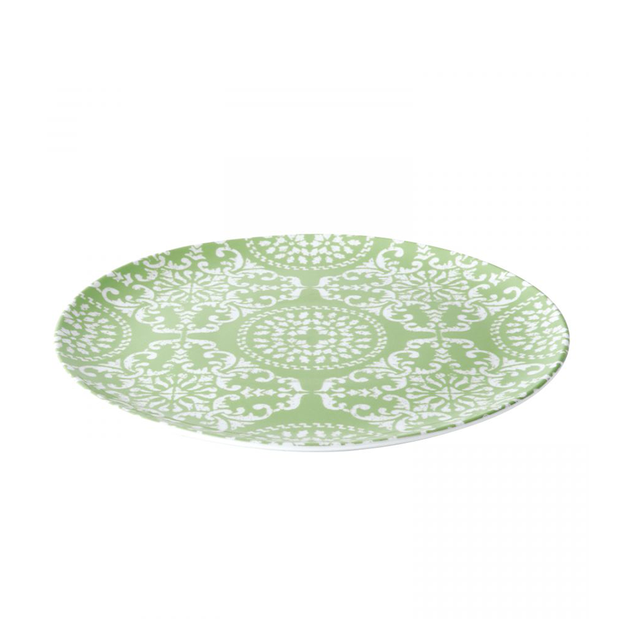 Berghoff bordenset rond decoratief ø30cm 4-delig