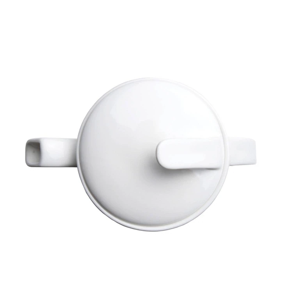 Berghoff concavo koffiepot met deksel 1,2l