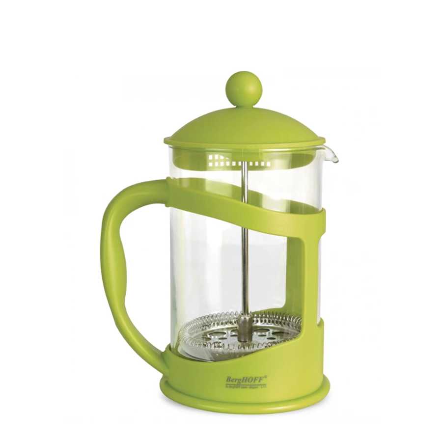 Abi berghoff studio koffie theezetter 0,9l