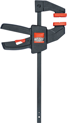 Bessey éénhands lijmtang 150 60 - ezm156
