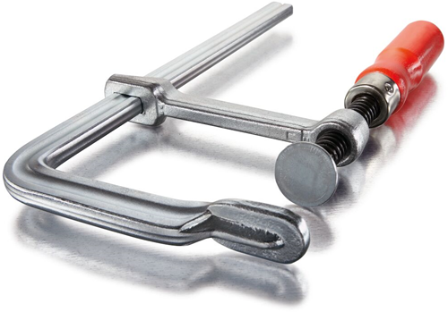 Bessey geheel stalen lijmtang classix gs 160 80 - gs16