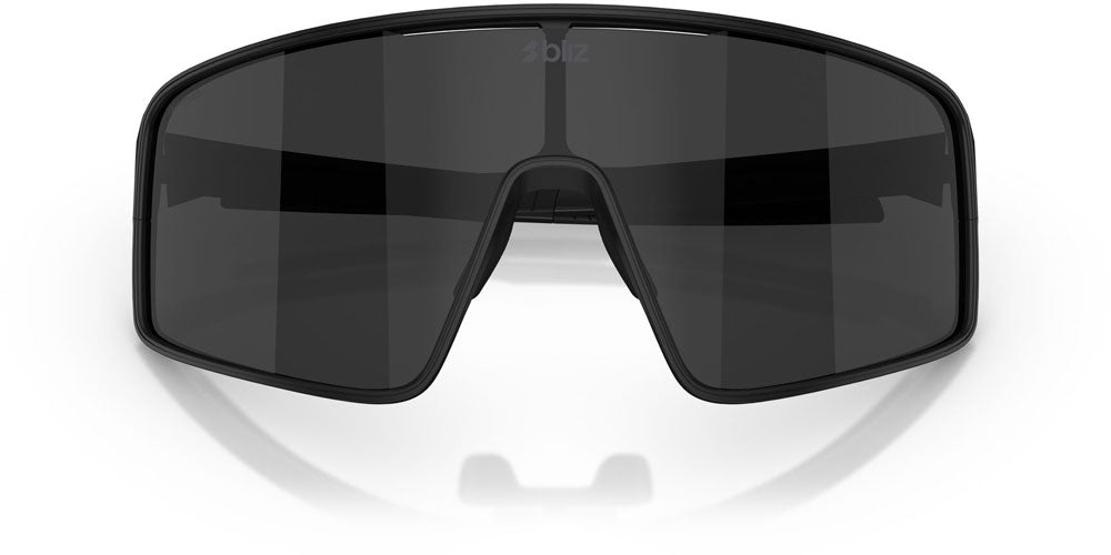 Bliz p001 smoke - sports glasses