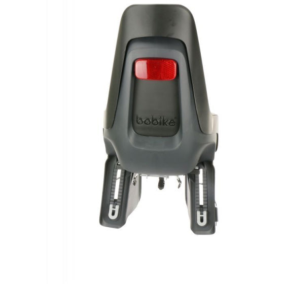 Zitje Bobike maxi one urban grijs