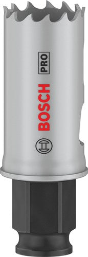 Bosch accessoires pro multi material pc plus gatzaag | 24 mm - 2608594371