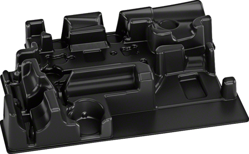Bosch accessoires systeem accessoires 1 2 inlay ghg 18v-50 () - 1600a02sh9
