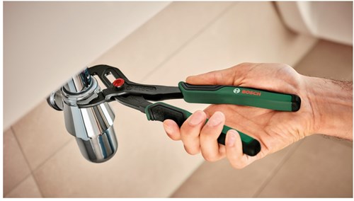 Bosch groen bosch home and garden 1600a032v9 1600a032v9 waterpomptang