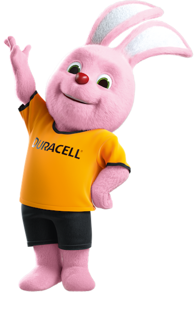 Battery sales europe b.v. batterij duracell cr2450 3v