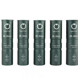 By,schulz vulbus 31,6mm>34,9mm 120mm