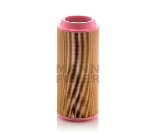 Mann-filter mann luchtfilter